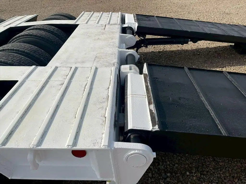 東急 国産車その他 トレーラー/その他 トレーラー 16輪 2デフの中古トラック画像12