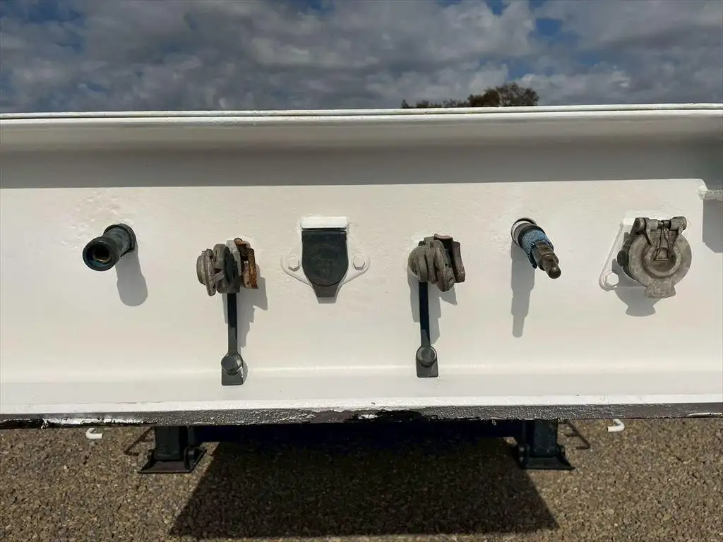 東急 国産車その他 トレーラー/その他 トレーラー 16輪 2デフの中古トラック画像13