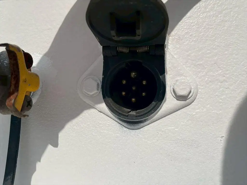 東急 国産車その他 トレーラー/その他 トレーラー 16輪 2デフの中古トラック画像14