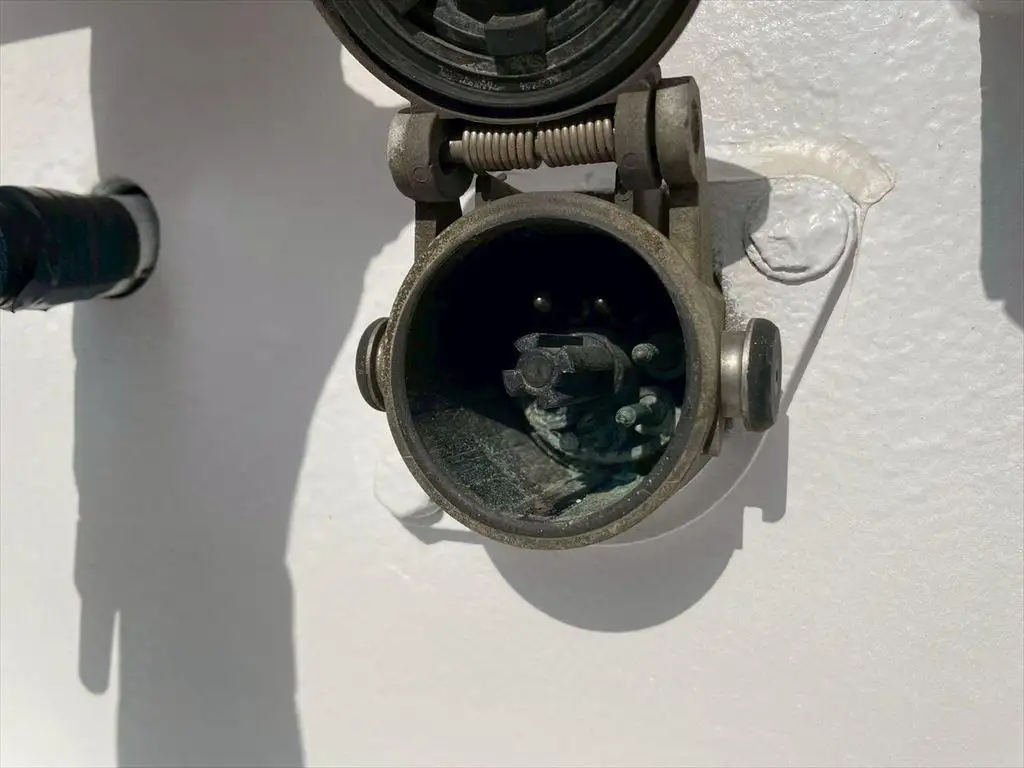 東急 国産車その他 トレーラー/その他 トレーラー 16輪 2デフの中古トラック画像15