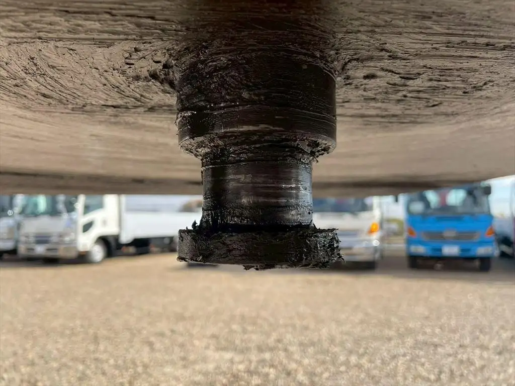 東急 国産車その他 トレーラー/その他 トレーラー 16輪 2デフの中古トラック画像像17