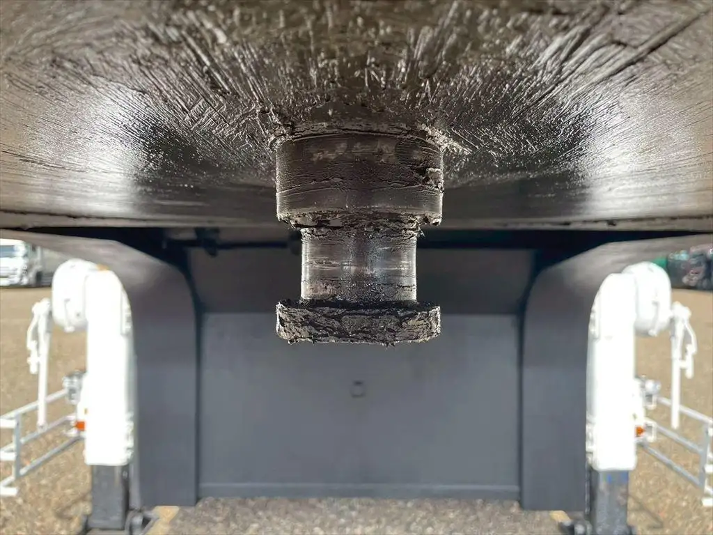 東急 国産車その他 トレーラー/その他 トレーラー 16輪 2デフの中古トラック画像16