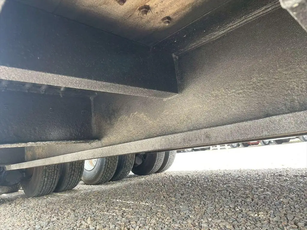 東急 国産車その他 トレーラー/その他 トレーラー 16輪 2デフの中古トラック画像19