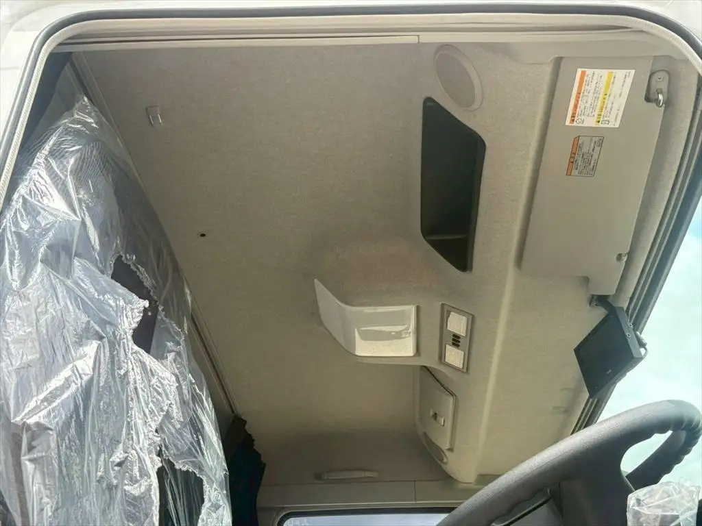 三菱 スーパーグレート 大型 ダンプ コボレーン ベッドの中古トラック画像14