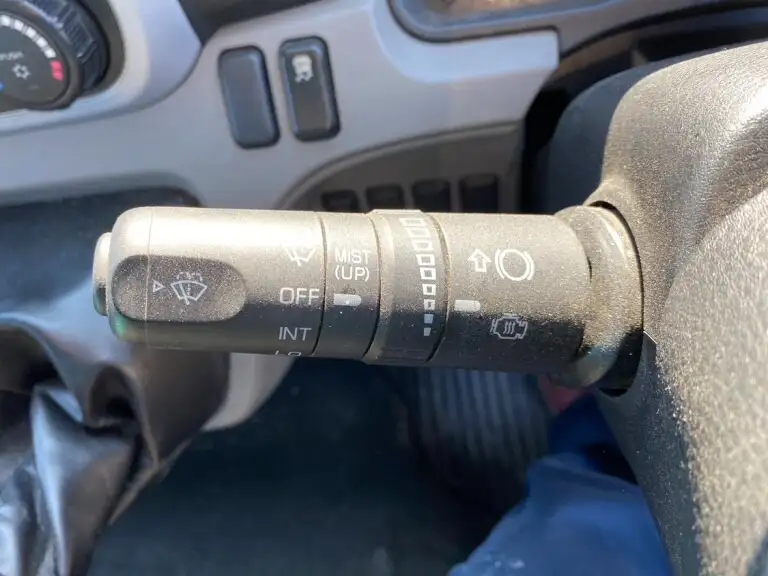 三菱 キャンター 小型 平ボディ 2RG-FBA20 R2の中古トラック画像13