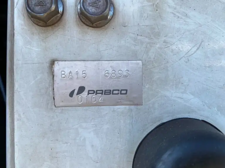 三菱 キャンター 小型 平ボディ 2RG-FBA20 R2の中古トラック画像10