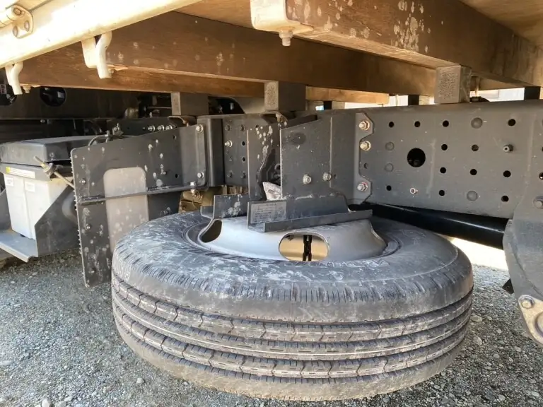 三菱 キャンター 小型 平ボディ 2RG-FBA20 R2の中古トラック画像像17