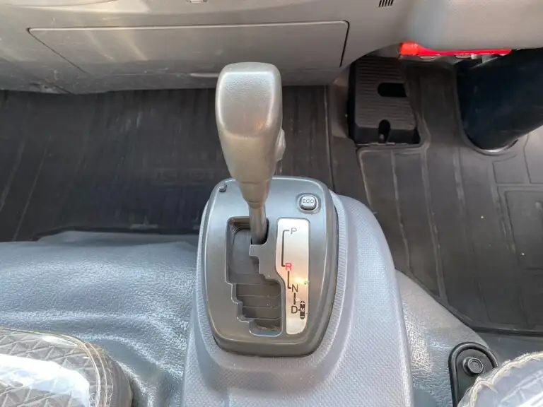 いすゞ エルフ 小型 平ボディ 床鉄板 2RG-NPR88YNの中古トラック画像15