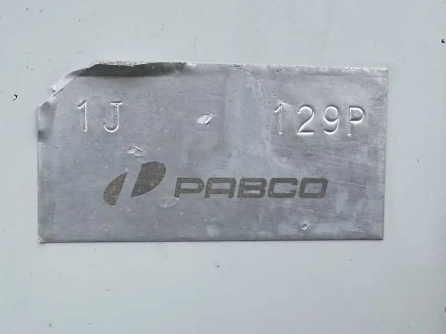 三菱 ファイター 中型/増トン 平ボディ ベッド TKG-FK61Fの中古トラック画像9