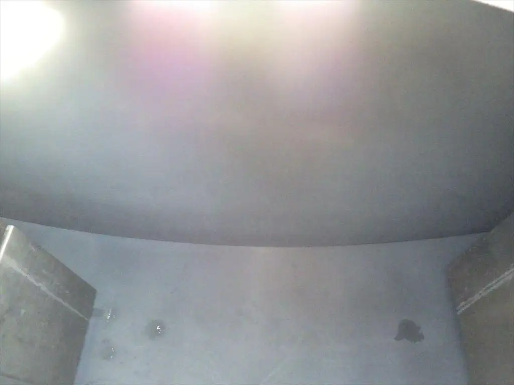 三菱 キャンター 小型 タンク車 ローリー 2RG-FGA50の中古トラック画像9