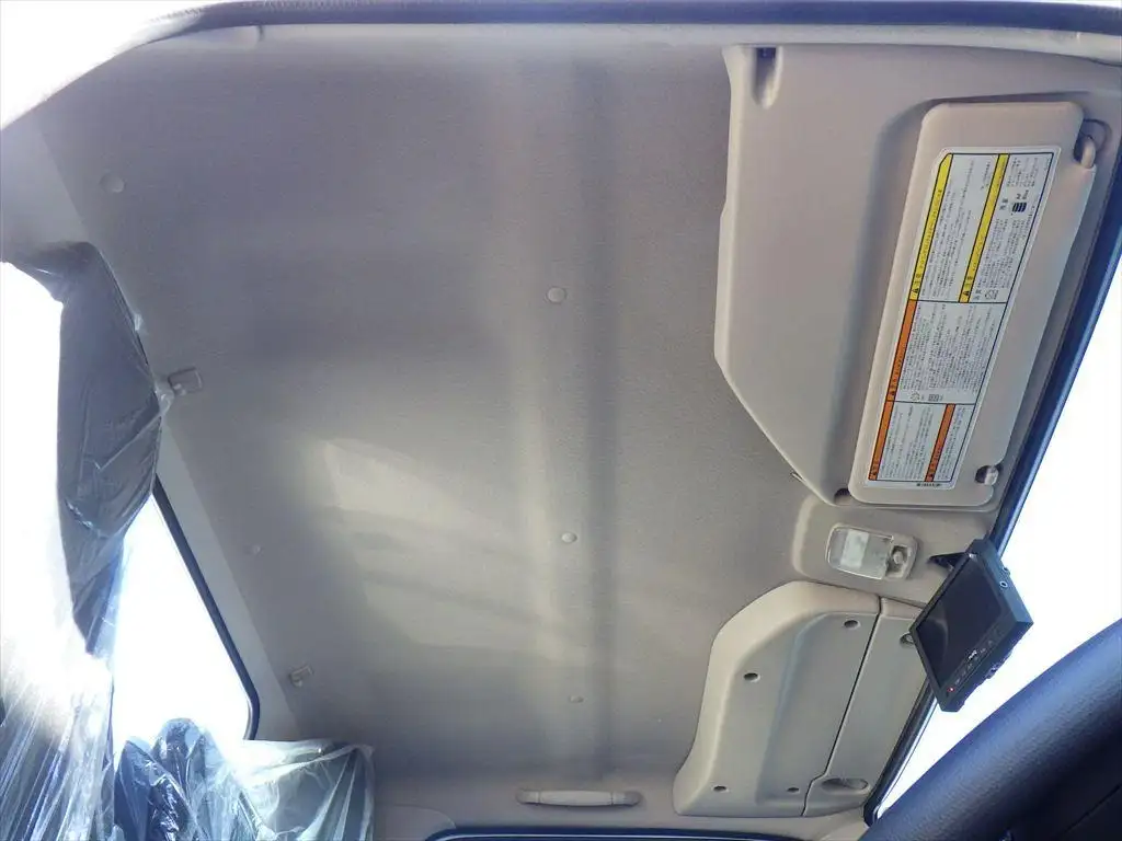 三菱 キャンター 小型 タンク車 ローリー 2RG-FGA50の中古トラック画像像17