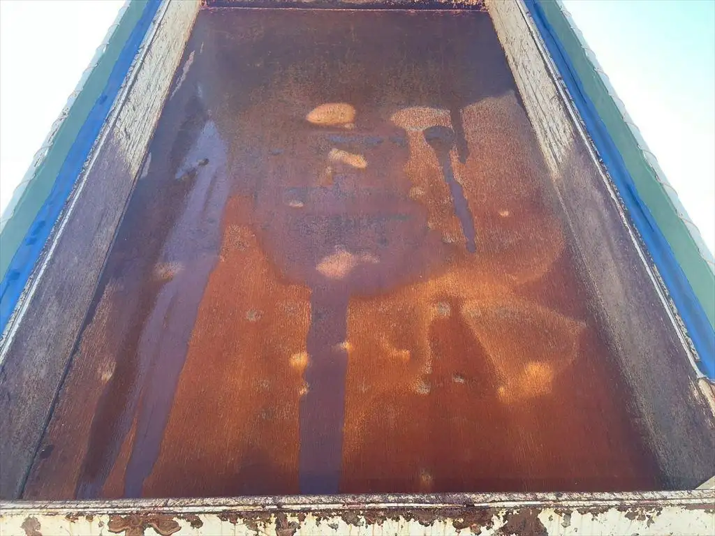 いすゞ フォワード 中型/増トン ダンプ コボレーン 2RG-FRR90S1の中古トラック画像7