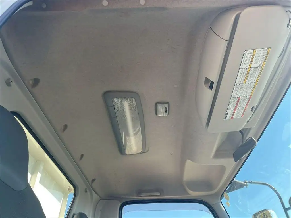 いすゞ フォワード 中型/増トン ダンプ コボレーン 2RG-FRR90S1の中古トラック画像14