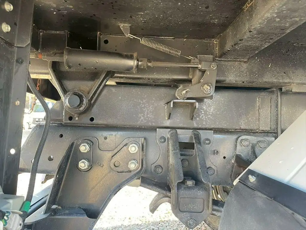 いすゞ フォワード 中型/増トン ダンプ コボレーン 2RG-FRR90S1の中古トラック画像19