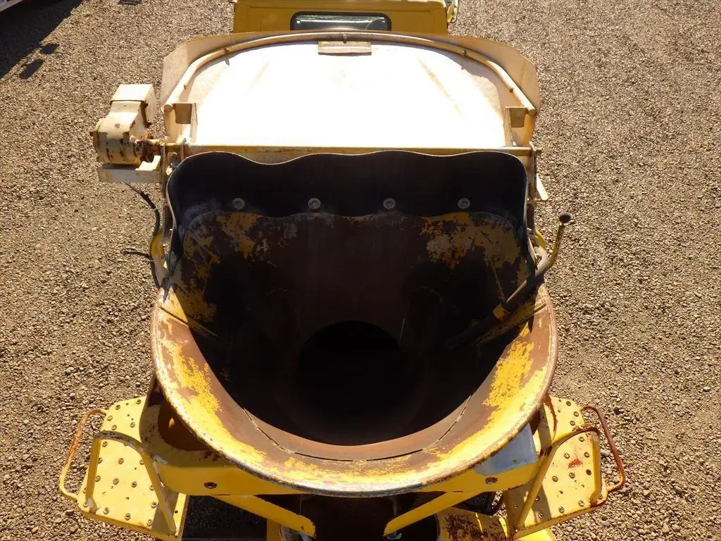 いすゞ エルフ 小型 ミキサー・ポンプ TKG-NKR85N H26の中古トラック画像9