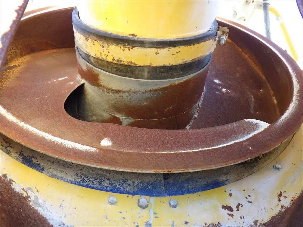 いすゞ エルフ 小型 ミキサー・ポンプ TKG-NKR85N H26の中古トラック画像10