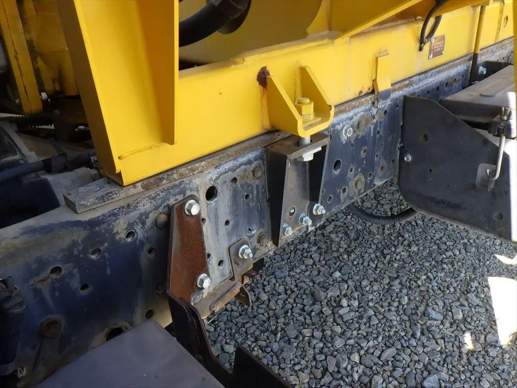 いすゞ エルフ 小型 ミキサー・ポンプ TKG-NKR85N H26の中古トラック画像像17