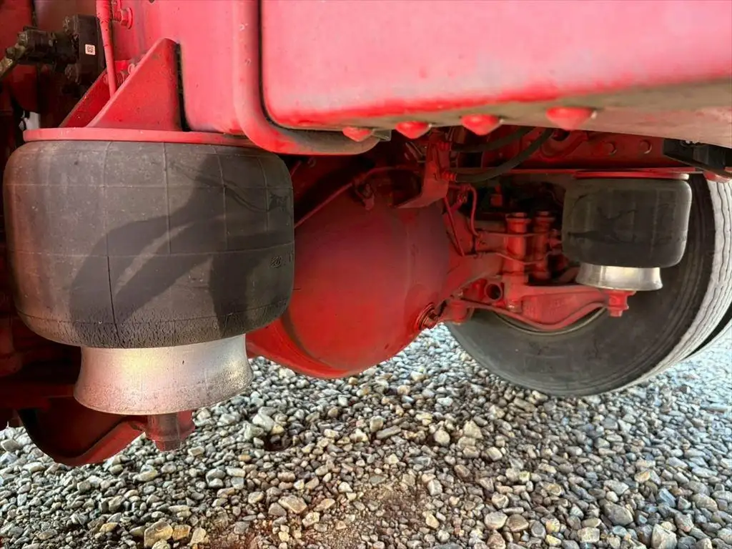 日野 レンジャー 中型/増トン 冷凍冷蔵 低温 パワーゲートの中古トラック画像像17