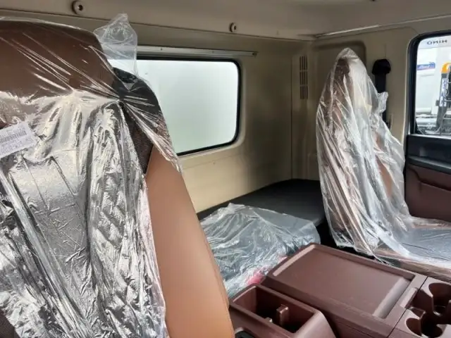 日野 レンジャー 中型/増トン 冷凍冷蔵 パワーゲート 床アルミの中古トラック画像10