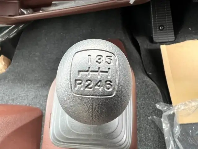 日野 レンジャー 中型/増トン 冷凍冷蔵 パワーゲート 床アルミの中古トラック画像15