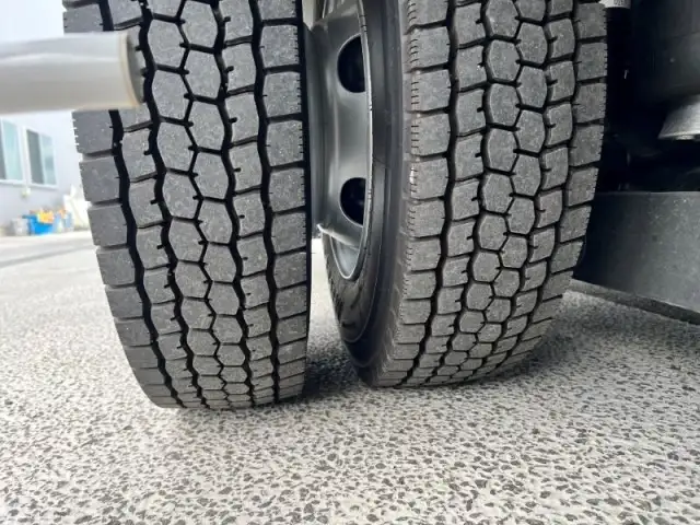 日野 レンジャー 中型/増トン 冷凍冷蔵 パワーゲート 床アルミの中古トラック画像20