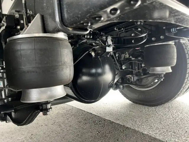 日野 レンジャー 中型/増トン 冷凍冷蔵 パワーゲート 床アルミの中古トラック画像18