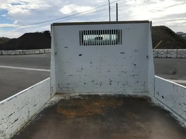 三菱 キャンター 小型 ダンプ カスタム TKG-FBA30の中古トラック画像6