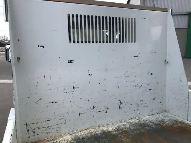 三菱 キャンター 小型 ダンプ カスタム TKG-FBA30の中古トラック画像7