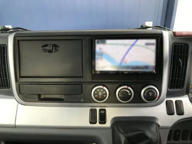 三菱 キャンター 小型 ダンプ カスタム TKG-FBA30の中古トラック画像13