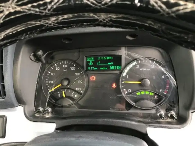 三菱 キャンター 小型 ダンプ カスタム TKG-FBA30の中古トラック画像12