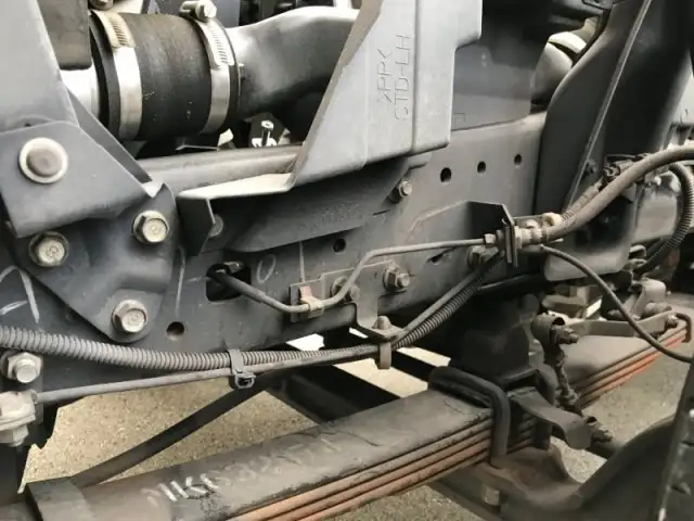 三菱 キャンター 小型 ダンプ カスタム TKG-FBA30の中古トラック画像像17