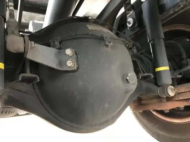 三菱 キャンター 小型 ダンプ カスタム TKG-FBA30の中古トラック画像18