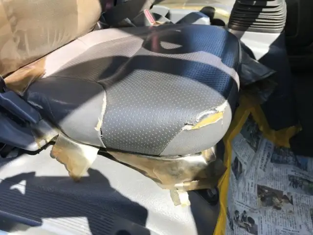 いすゞ エルフ 小型 パッカー車 プレス式 PDG-NPR75Nの中古トラック画像12