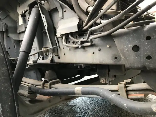 いすゞ エルフ 小型 パッカー車 プレス式 PDG-NPR75Nの中古トラック画像像17