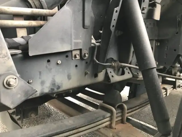 いすゞ エルフ 小型 パッカー車 プレス式 PDG-NPR75Nの中古トラック画像18