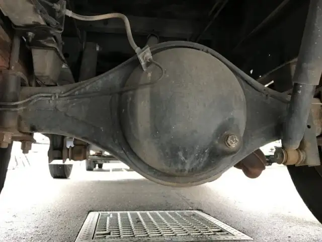 いすゞ エルフ 小型 パッカー車 プレス式 PDG-NPR75Nの中古トラック画像19