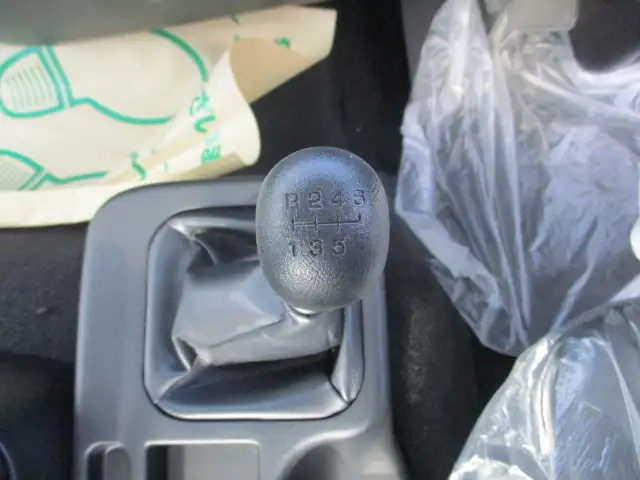 三菱 ファイター 中型/増トン 平ボディ アルミブロック ベッドの中古トラック画像15