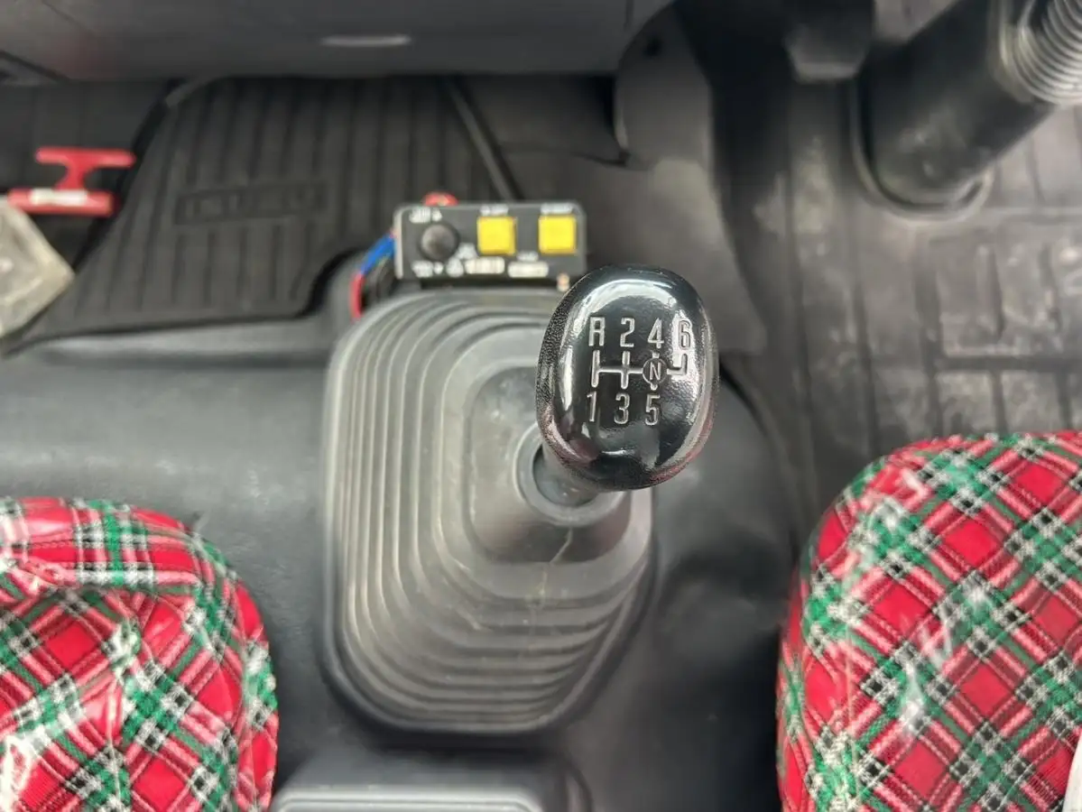 いすゞ フォワード 中型/増トン ダンプ コボレーン 2RG-FRR90S1の中古トラック画像13