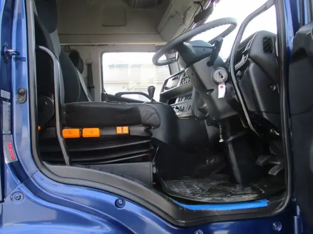 日野 プロフィア 大型 トラクター ハイルーフ 1デフの中古トラック画像11