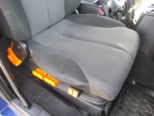 日野 プロフィア 大型 トラクター ハイルーフ 1デフの中古トラック画像13