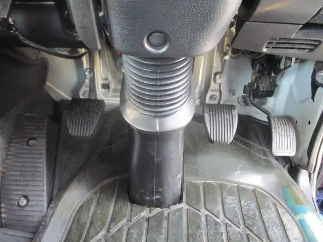 日野 プロフィア 大型 トラクター ハイルーフ 1デフの中古トラック画像15