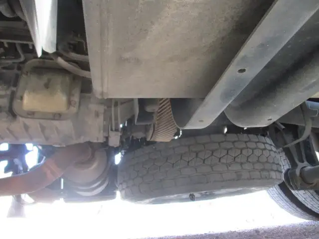 日野 プロフィア 大型 トラクター ハイルーフ 1デフの中古トラック画像18