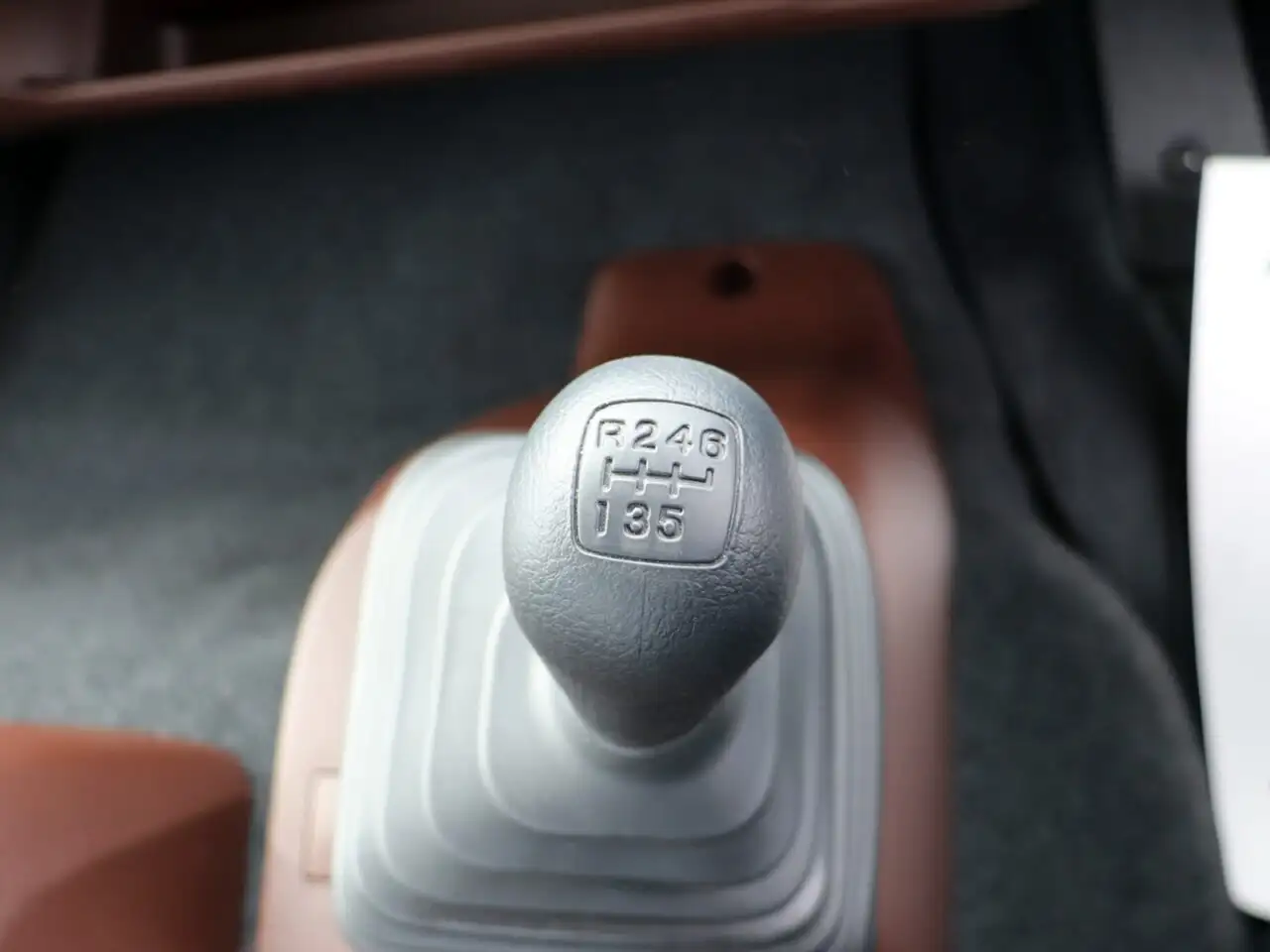 日野 レンジャー 中型/増トン クレーン付 6段 ラジコンの中古トラック画像15