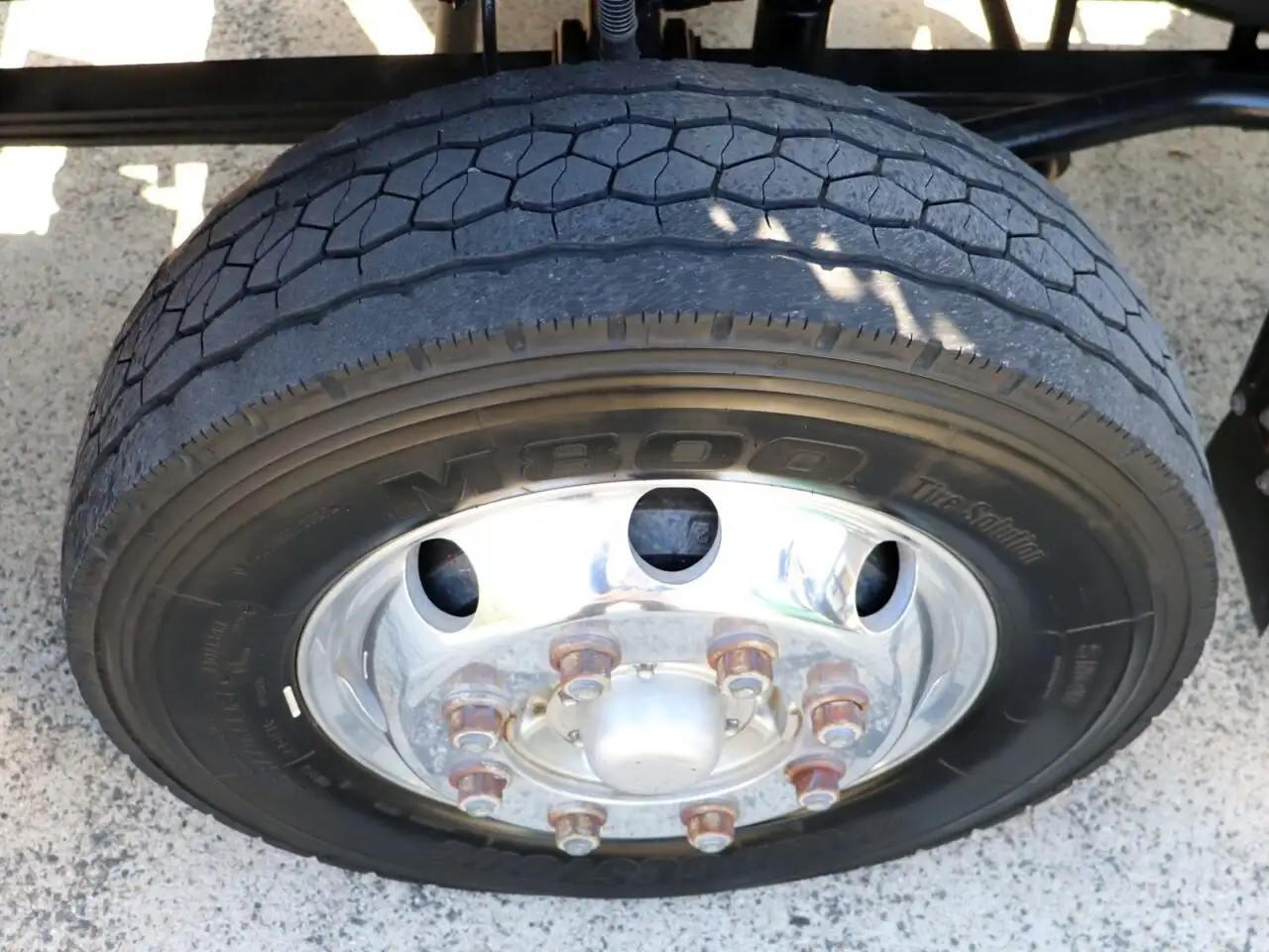 いすゞ ギガ 大型 車両重機運搬 4段クレーン ラジコンの中古トラック画像20