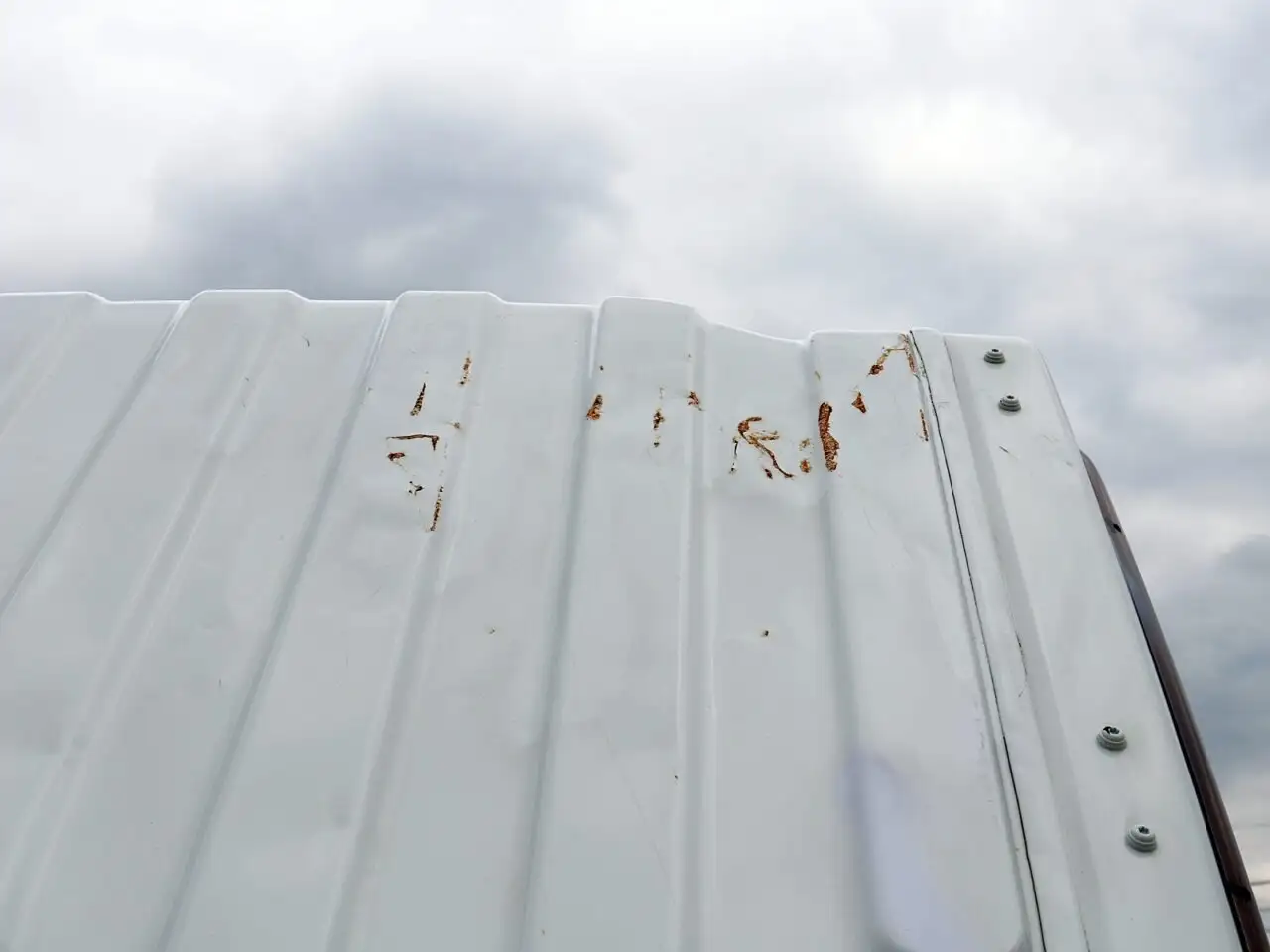 いすゞ エルフ 小型 平ボディ TKG-NPR85AR H25の中古トラック画像10