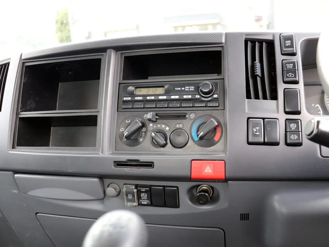 いすゞ エルフ 小型 平ボディ TKG-NPR85AR H25の中古トラック画像14