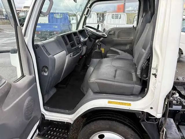 いすゞ エルフ 小型 ダンプ TKG-NJR85AD H27の中古トラック画像11