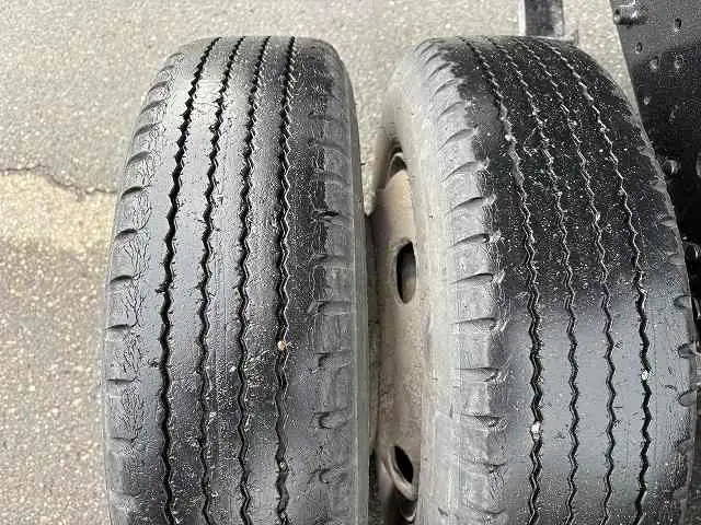 いすゞ エルフ 小型 ダンプ TKG-NJR85AD H27の中古トラック画像20