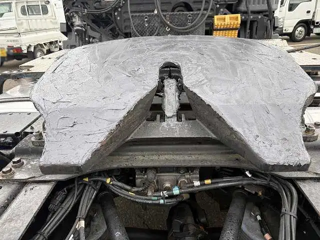 日野 プロフィア 大型 トラクター ハイルーフ 1デフの中古トラック画像10