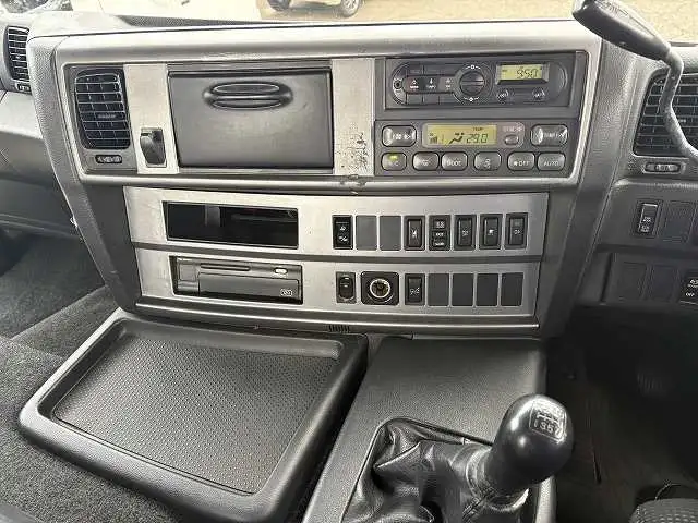 日野 プロフィア 大型 トラクター ハイルーフ 1デフの中古トラック画像13